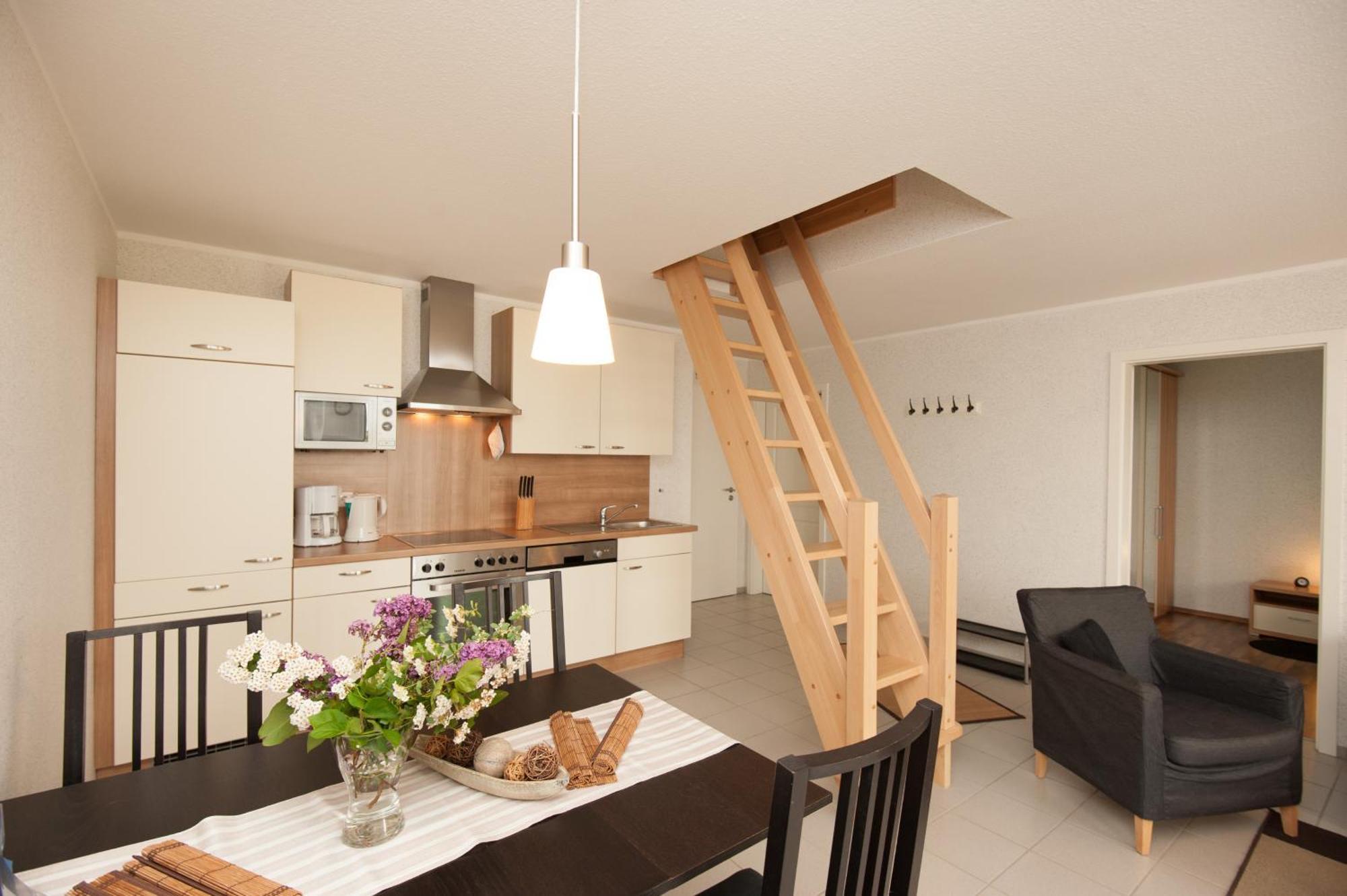 Wohnung 2 Fehmarn Exterior foto
